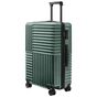 Валіза Xiaomi Ninetygo Himalaya Luggage 24" Green (6941413239677) - зменшене зображення 7
