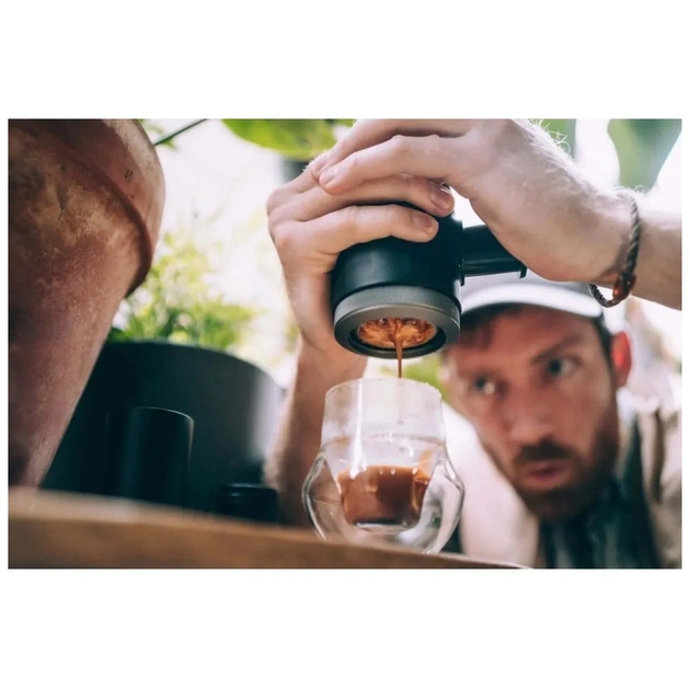 Кавоварка кемпінгова Wacaco Picopresso (WPICO) - picture 6