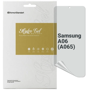 Плівка захисна Armorstandart Anti-spy Samsung A06 (A065) (ARM80179) зображення 1