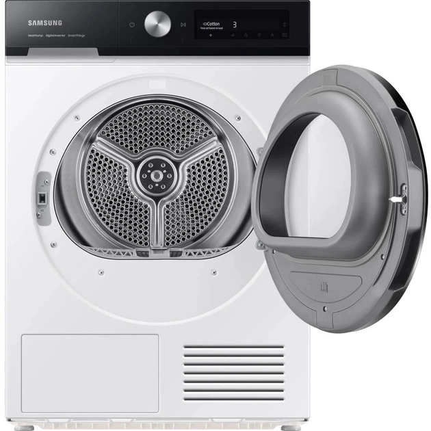 Сушильна машина Samsung DV90BB7440GEUA - picture 4
