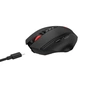 Миша бездротова Bloody R80 Plus Black - зменшене зображення 3