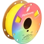 Пластик для 3D-принтера Polymaker PLA PANCHROMA TRANSLUCENT 1,75mm 1kg YELLOW (CA02003) - уменьшенное изображение 1