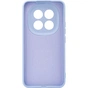 Чехол для мобильного телефона Armorstandart ICON Xiaomi Redmi Note 15 Pro Plus 5G / Poco M8 Pro 5G Camera cover Lavender (ARM89825) - уменьшенное изображение 2