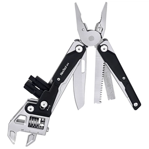 Мультитул NexTool Wrench W4 (NE20362A) зображення 1
