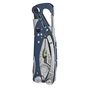Мультитул Leatherman Skeletool CX Verdant (833123) - зменшене зображення 3