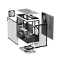 Корпус для ПК Hyte Y40 Black-White (CS-HYTE-Y40-BW) - уменьшенное изображение 8
