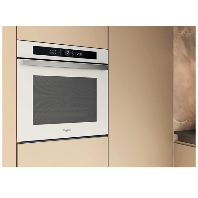 Духова шафа Whirlpool WOI4S8CM1SWA - picture 9