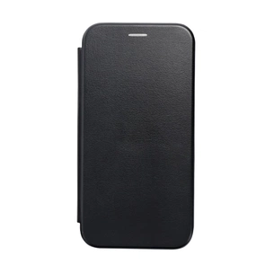 Чехол для мобильного телефона ACCLAB Book Cover Elegance Poco C75 Black (1283126616037) изображение 1