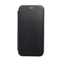 Чехол для мобильного телефона ACCLAB Book Cover Elegance Poco C75 Black (1283126616037) - уменьшенное изображение 1
