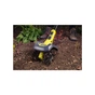 Культиватор Ryobi ONE+ RY18CVA-0 18V, 200/250/300об/хв (без АКБ та ЗП) (5133005047) - зменшене зображення 6