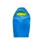 Спальний мішок Highlander Serenity 250/-4C Blue Left (SB185 (925870) - зменшене зображення 4
