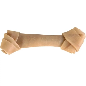 Ласощі для собак Trixie Кістка пресована з вузлами 16 см 70 г (2700000003411) зображення 1