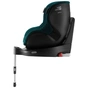 Автокрісло Britax-Romer Dualfix iSense Atlantic Green з базою Flex Base iSense (2000035117) - зменшене зображення 6