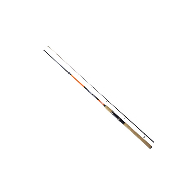 Вудилище Fishing ROI Zander 2.70м 8-38гр Solid Tip (202-270) - изображение 1