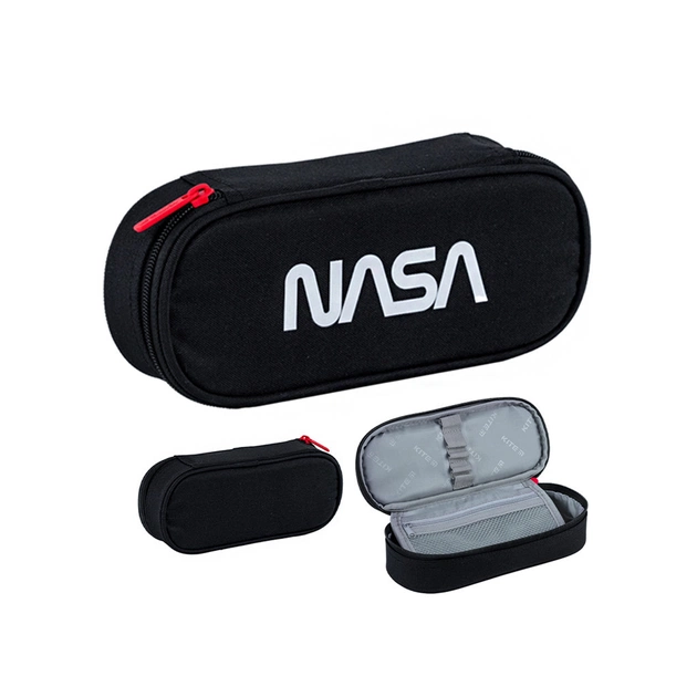 Пенал Kite 599 NASA (NS24-599) - изображение 1