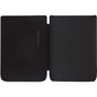 Чохол до електронної книги Pocketbook Origami 740 Shell O series, dark grey (HN-SLO-PU-740-DG-CIS) - зменшене зображення 2