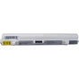 Аккумулятор для ноутбука Lenovo IdeaPad S9 4400mAh 6cell 11.1V Li-ion AlSoft (A41080) - уменьшенное изображение 1
