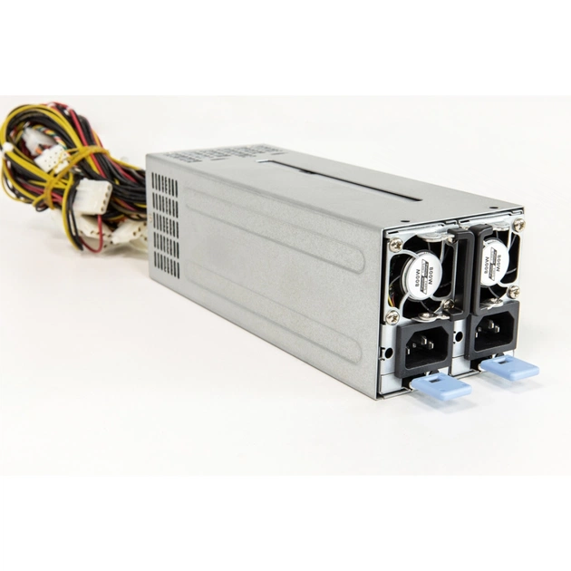 Блок живлення GreatWall 800W 2U Redundant 1-1 Power Cage Module (GW-CRPS800-2H) - зображення 1