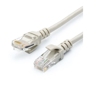 Патч-корд GEPLINK 3м RJ-45 Cat.5e 26AWG CCS (GL8003) зображення 1