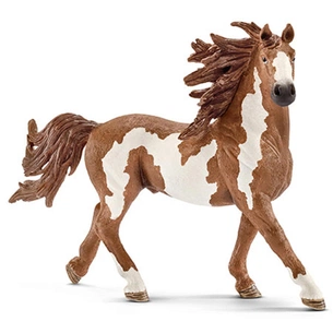 Фигурка Schleich Конь пинто (13794) изображение 1