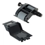 Комплект роликів HP CLJ MFP M525/M575/M775 L2718A/L2725-60002 AHK (3204710) - зменшене зображення 1