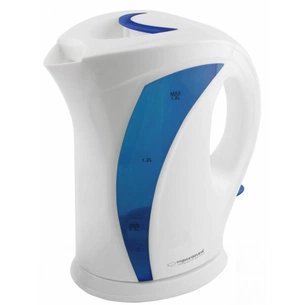 Електрочайник Esperanza EKK018B зображення 1