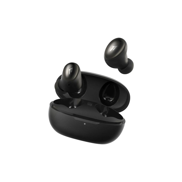Навушники 1MORE ColorBuds 2 TWS (ES602) Midnight Black - зображення 1