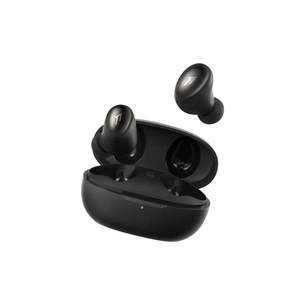 Навушники 1MORE ColorBuds 2 TWS (ES602) Midnight Black зображення 1