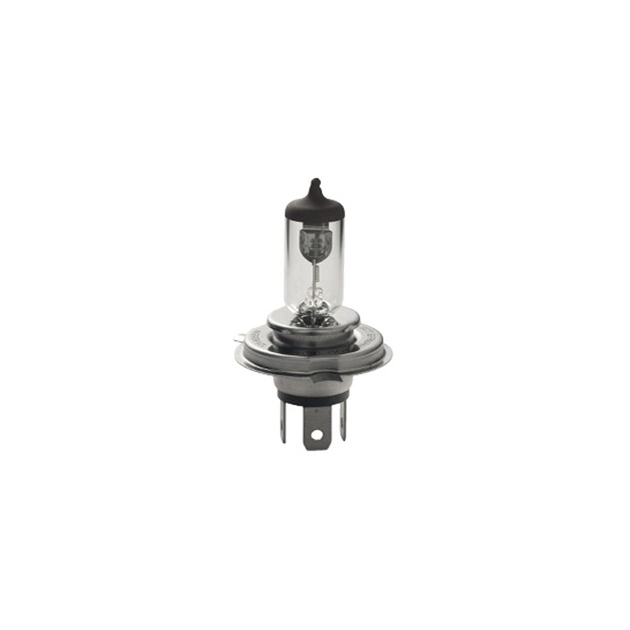 Автолампа SCT-GERMANY H4 Basic 24V 75/70W P43t (202167) - зображення 1