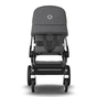 Коляска Bugaboo 2 в 1 Fox 3 Graphite/Grey Melange (2306010001) - зменшене зображення 5