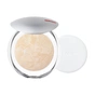 Пудра для обличчя Pupa Luminys Silky Baked Face Powder 01 - Ivory Beige (8011607099146) - preview 1