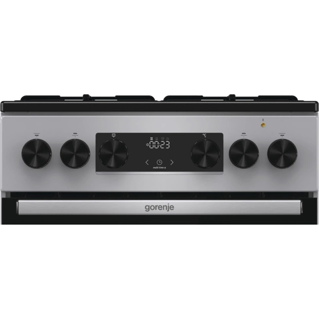 Плита Gorenje GK5C60SJ - изображение 6