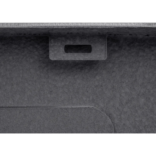 Мийка кухонна Kroner Geburstet-7843ZHM (CV022805) - зображення 6