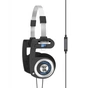 Навушники Koss Porta Pro On-Ear Mic (193970.101) - зменшене зображення 1