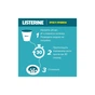 Ополіскувач для порожнини рота Listerine Свіжа м'ята М'який смак 1000 мл (3574661011394/3574661619927) - уменьшенное изображение 4