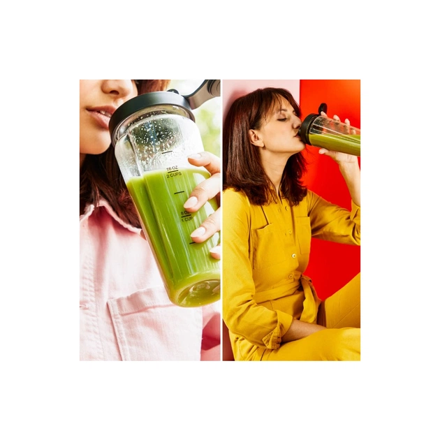 Блендер Tefal BL19H4F0 - picture 7