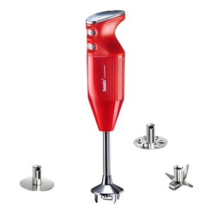 Блендер Bamix Prime М250 Red (1022.022) изображение 1