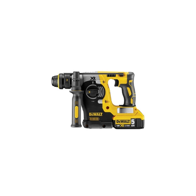 Набір електроіструментів DeWALT DCK685P3T - picture 5