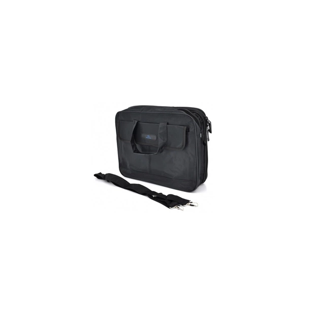 Сумка для ноутбука Voltronic 17" MeiJieLuo+ Black (NKZS-MJL+17) - изображение 1