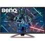 Монітор BenQ EX2710S DARK GREY (9H.LKFLA.TBE) - зменшене зображення 5