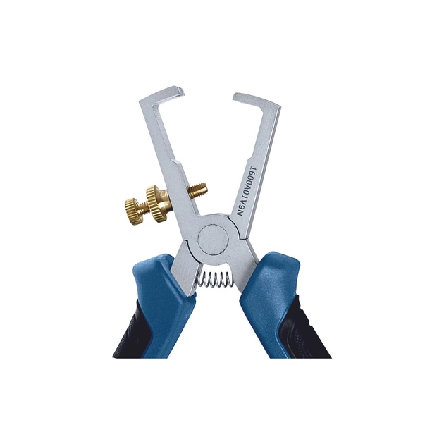 Знімач ізоляції Bosch 160мм, регулювання діаметра (1.600.A01.V03) - picture 4