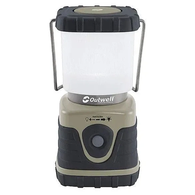 Ліхтар Outwell Lantern Carnelian DC 600 (651071) (931592) - зображення 1