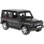 Машина Технопарк Mercedes-Benz G-class Чорний (G-СLASS-BK) - зменшене зображення 2