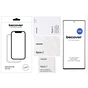 Скло захисне BeCover Google Pixel 6A 10D Black (711488) - зменшене зображення 2