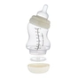 Пляшечка для годування Canpol babies S-Shape антиколікова широкоотворова 200 мл (24/201) - зменшене зображення 5