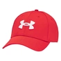 Кепка Under Armour UA Men's UA Blitzing червоний 1376700-600 M/L (196040297453) - уменьшенное изображение 1