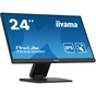Монітор iiyama T2454MSC-B2AG - зменшене зображення 2