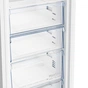 Морозильна камера Beko B1RFNE314W - зменшене зображення 7