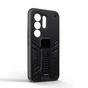 Чохол до мобільного телефона Armorstandart Proover Tecno Camon 50 4G Black (ARM91877) - зменшене зображення 2