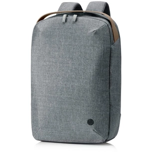 Рюкзак для ноутбука HP 15.6" Renew Grey Backpack (1A211AA) зображення 1